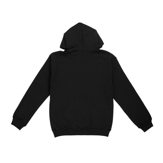 I like it when she bends over fishing Hoodie