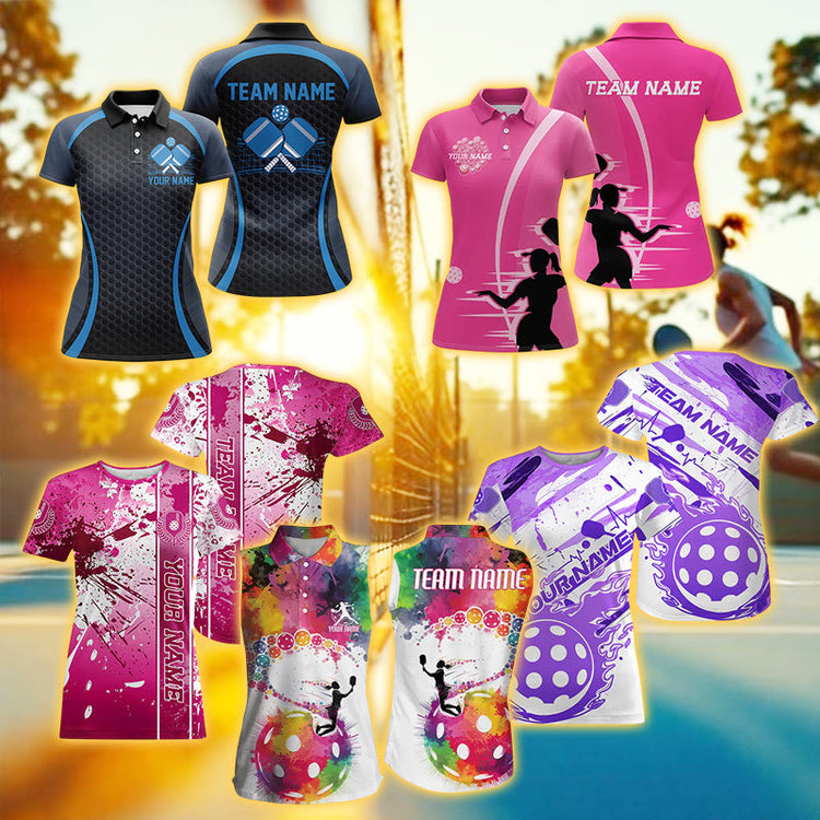 Pickleball Gifts for Women