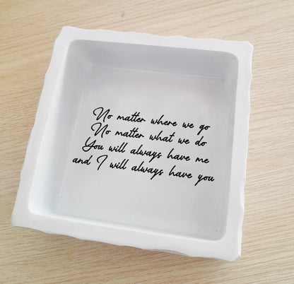 Friendship Keepsake Box gift for Friends Birthday Christmas Valentine Gifts, Best Friend Trinket Box TNK5