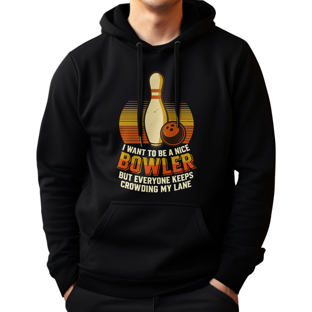 I Want To Be A Nice Bowler 2