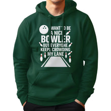 Load image into Gallery viewer, I Want To Be A Nice Bowler 3