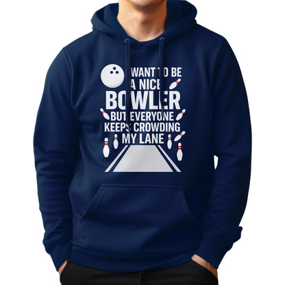 I Want To Be A Nice Bowler 3