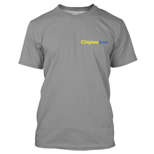 Load image into Gallery viewer, Our brand T-shirt UV protection