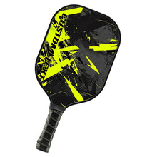 Load image into Gallery viewer, Custom Green Pickleball Paddles For Men And Women, Pickleball Team Members Paddle, Pickleball Gifts IPHW7239