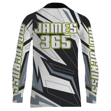 Load image into Gallery viewer, Dirt Bike Jersey Upf30+ Motocross Shirt Men Women Kid MX Racing Off-Road Jersey XM238