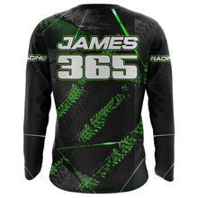 Load image into Gallery viewer, ATV Motocross Racing Jersey Kid Men Women Quad Bike Shirt Upf30+ ATV Motorcycle Shirt MX56