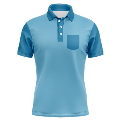 Custom Company Shirts with Logo & Custom Text