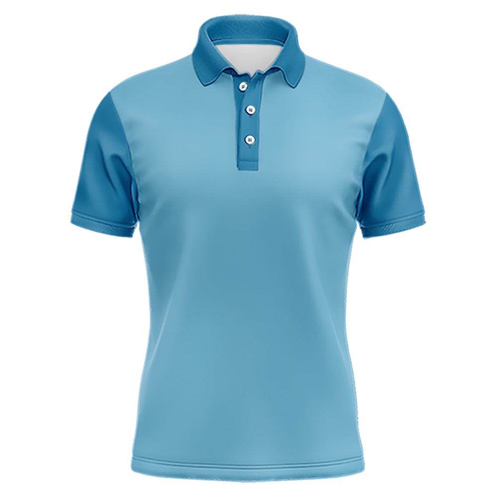 Custom Company Shirts with Logo & Custom Text