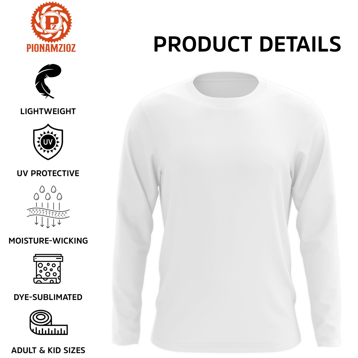 Motocross Racing Jersey Upf30+ Dirt Bike Jersey Motorcycle Off-Road Shirt Red XM312