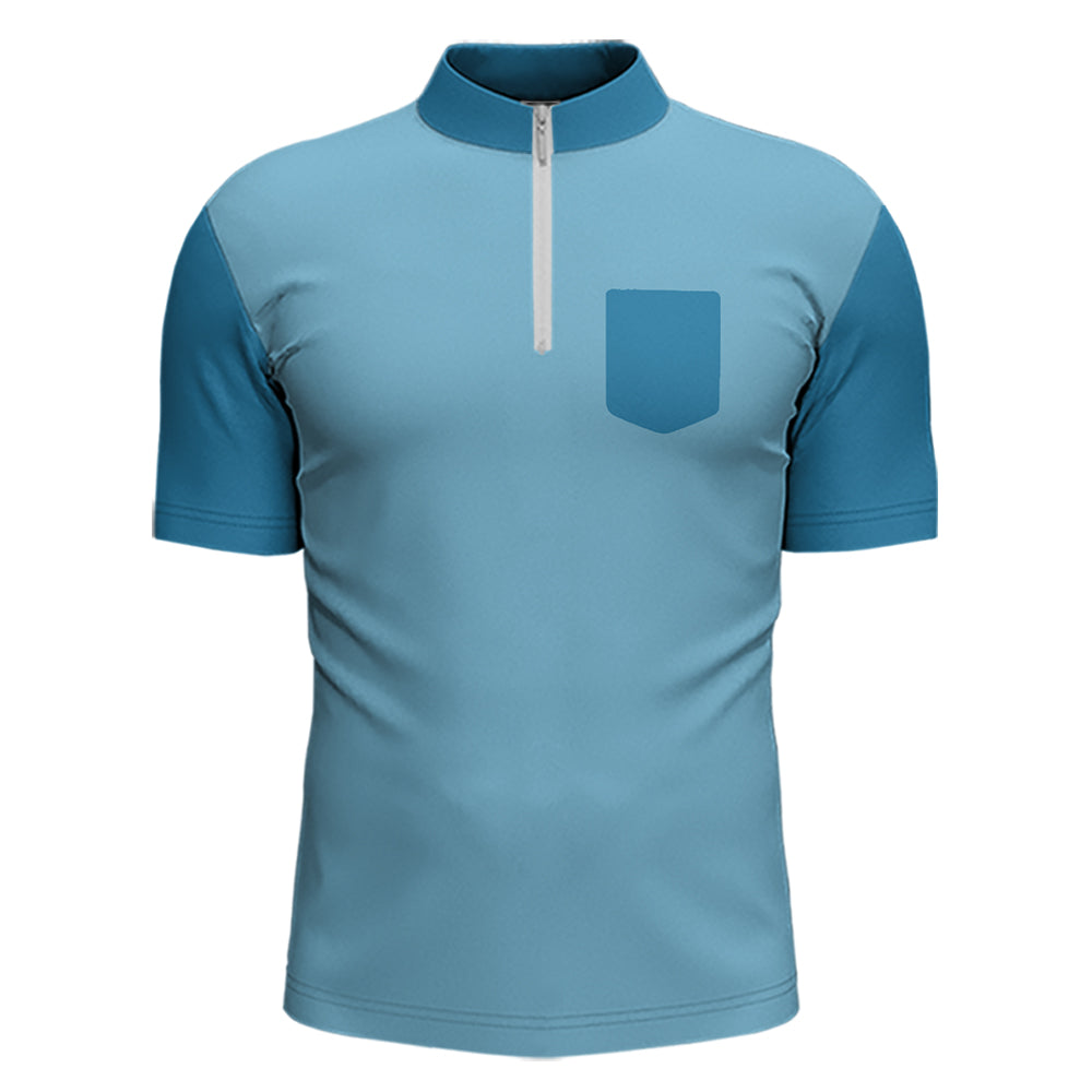 Custom Company Shirts with Logo & Custom Text