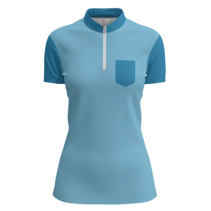 Custom Company Shirts with Logo & Custom Text