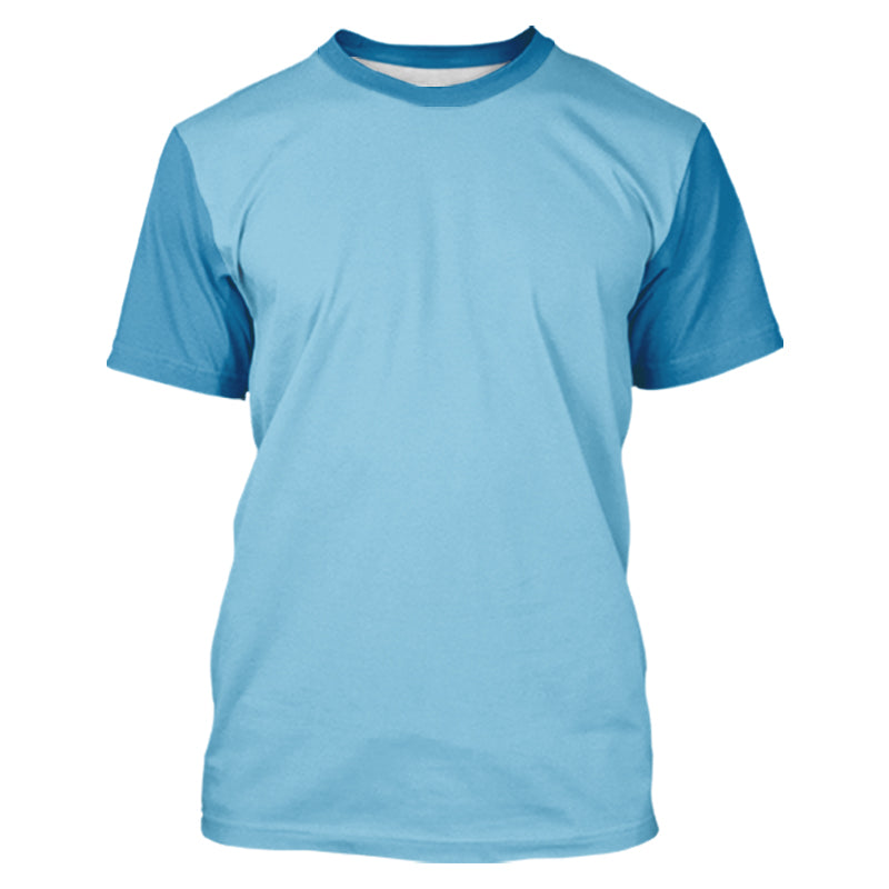 Custom Company Shirts with Logo & Custom Text