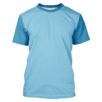 Custom Company Shirts with Logo & Custom Text