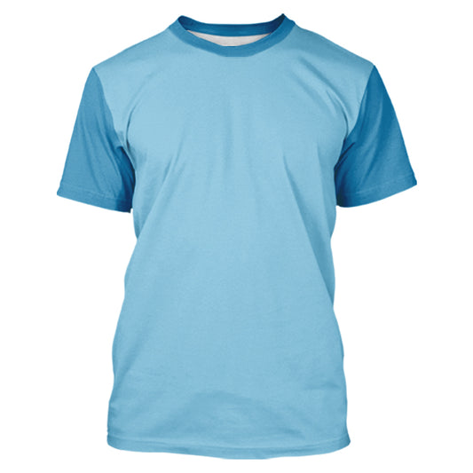 Custom Company Shirts with Logo & Custom Text