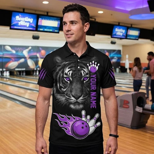 Bowling jersey collection image