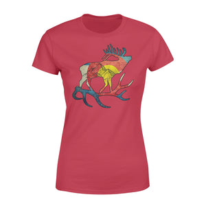 Colorado Elk hunting shirts