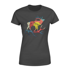 Colorado Elk hunting shirts