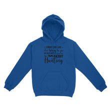 Load image into Gallery viewer, Rabbit Hunting Shirts, I Might Look like I'm listening to you but in my head I'm thinking about Rabbit hunting - FSD2830 D03
