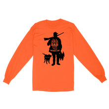 Load image into Gallery viewer, Custom Father's day gifts ideas for Hunting Dad Hunting Dog Dad gifts FSD3884D03