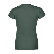 Load image into Gallery viewer, I Like Big Bucks And I Cannot Lie Women's T-shirt - FSD62