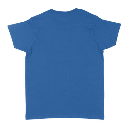 Thanksgiving Turkey Be Kind to Everyone - Standard Women's T-shirt