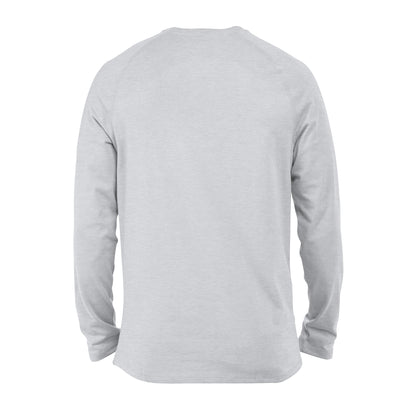 You had me at let's go hunting - Standard Long Sleeve