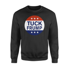 Load image into Gallery viewer, Tuck Frump - Standard Crew Neck Sweatshirt