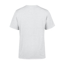 Load image into Gallery viewer, Father Husband Hunter Hero Father's Day Gift - Father &amp; Hunter T-shirt Gift - FSD61
