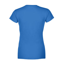 Load image into Gallery viewer, Safety third oversize Standard Women's T-shirt