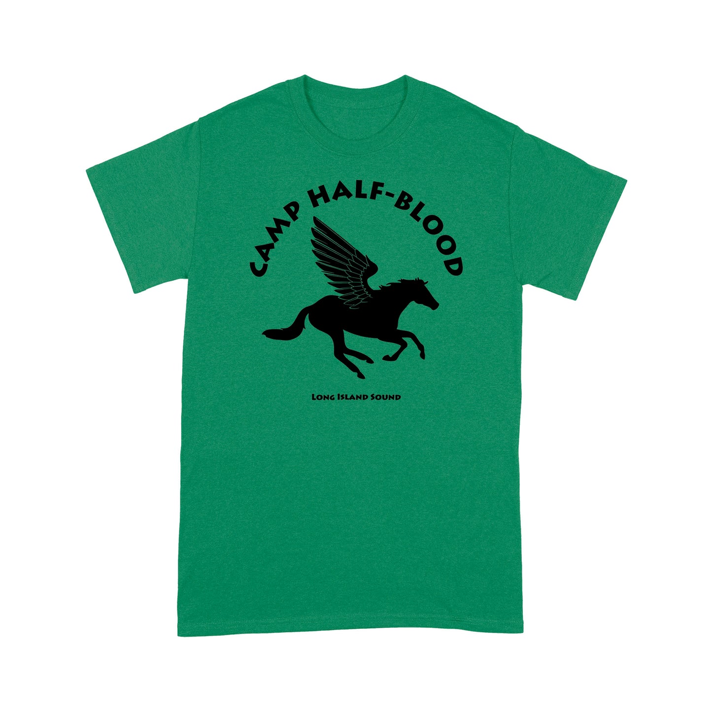 Customers who viewed Camp Half Blood - Standard T-shirt