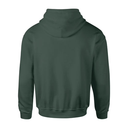 Losing a fish hurts more than childbirth T-shirt Standard Hoodie