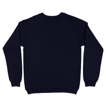 Load image into Gallery viewer, Funny golf shirt I play golf because I like it not because I'm good at it D02 NQS3854 Sweatshirt