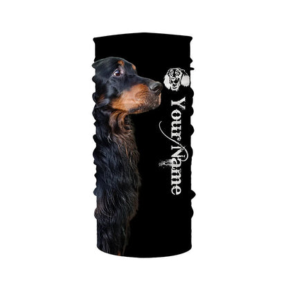 Gordon Setter 3D All Over Printed Shirts, Hoodie, T-shirt Personalized Gifts for Setter Dog Lovers FSD3699