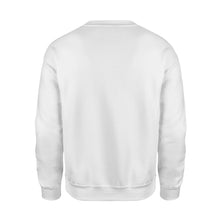Load image into Gallery viewer, Funny Mens Grandpa Hunting Gift Shirt I'm A Hunting Grandpa Like Normal Grandpa But Much Cooler  Sweatshirt - FSD13