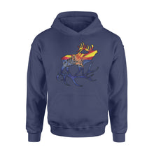 Load image into Gallery viewer, Arizona Elk hunting over size shirts