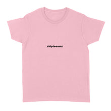 Load image into Gallery viewer, chip - Standard Women's T-shirt