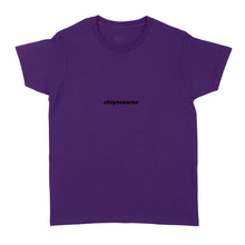 Load image into Gallery viewer, chip - Standard Women's T-shirt