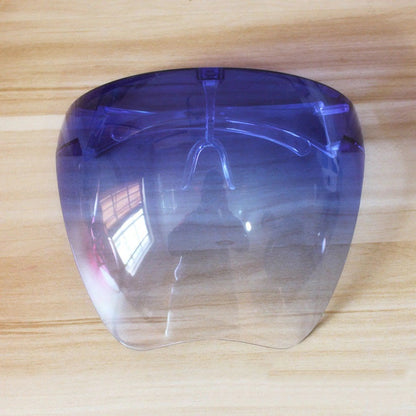 Men and women protective anti-spray sunglasses