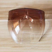 Load image into Gallery viewer, Men and women protective anti-spray sunglasses