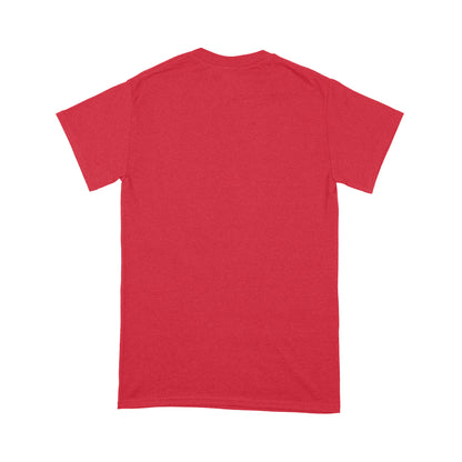 Grateful thankful blessed - Standard T-shirt