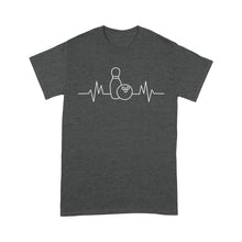 Load image into Gallery viewer, bowling shirt for bowling custom – team jersey lifestyle view