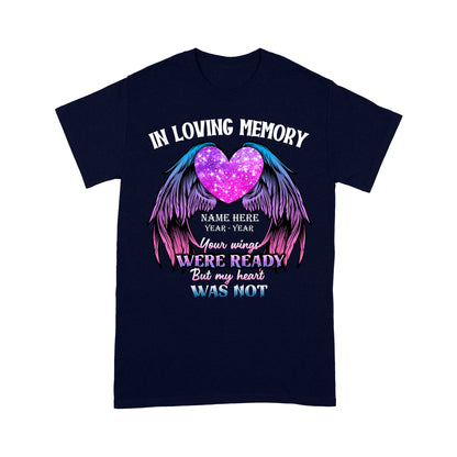 Standard T-Shirt
