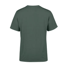 Load image into Gallery viewer, Papa - the man the myth the legend over size shirts